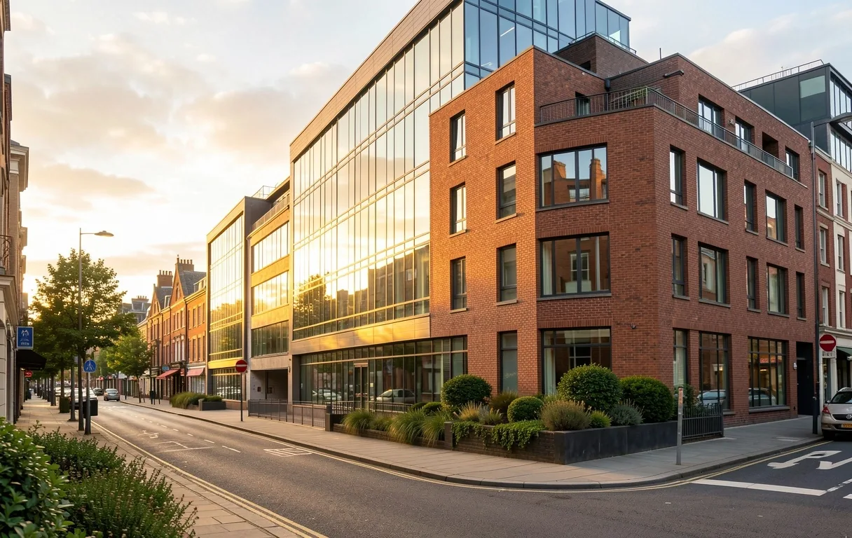 Cardiff Location