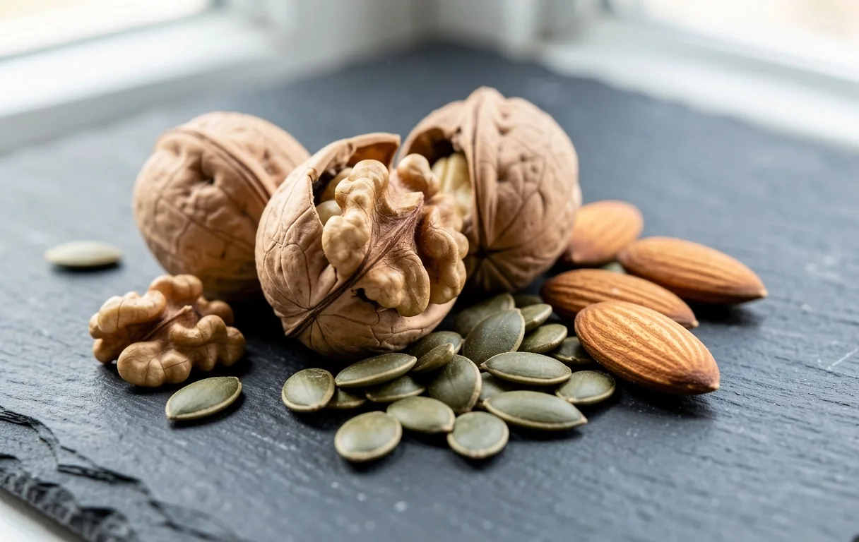 Sustainable Eating