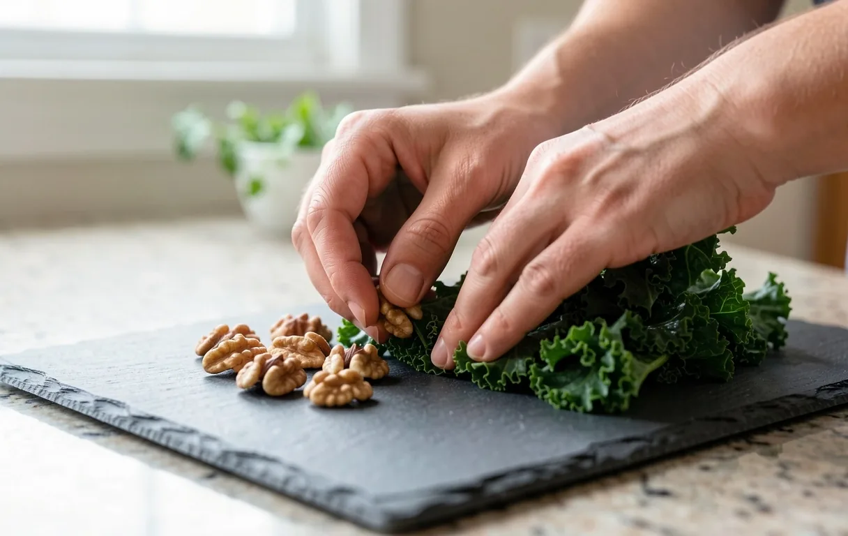 Whole food ingredients
